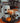 Autumn Bliss Crystal Candle