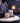 Holiday Crystal Candles Set